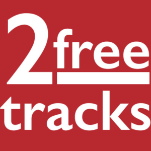Two free tracks