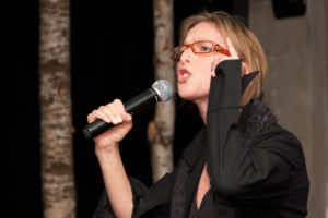 Abschluss-Präsentation, Babasu Duisburg, 2011